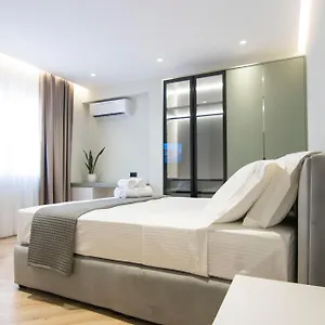  Appartement Mina Luxury